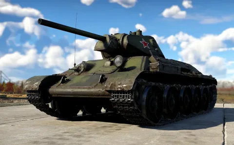 Изображение техники